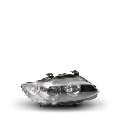 Headlight Replacement Service