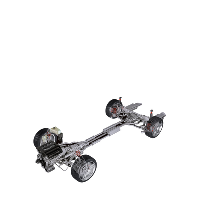 Power Steering  & Suspension Repair