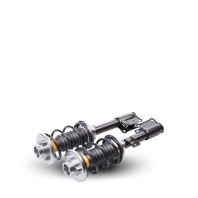 Shocks & Struts Service