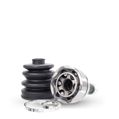 Drive Shaft & CV Joint Service