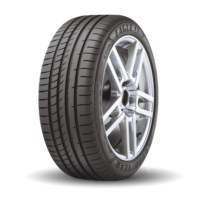 Eagle&reg; F1 Asymmetric 2