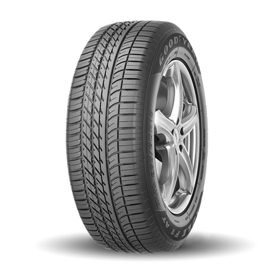 Eagle&reg; F1 Asymmetric SUV AT