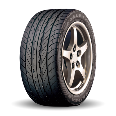 Eagle&reg; F1 GS EMT