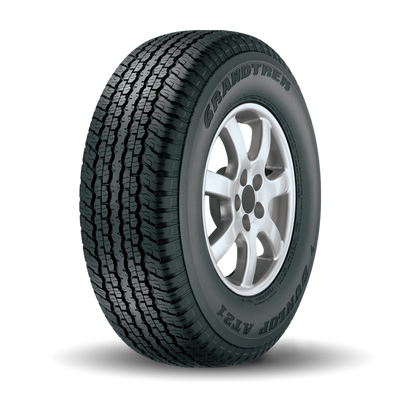 Grandtrek&reg; AT23&trade;